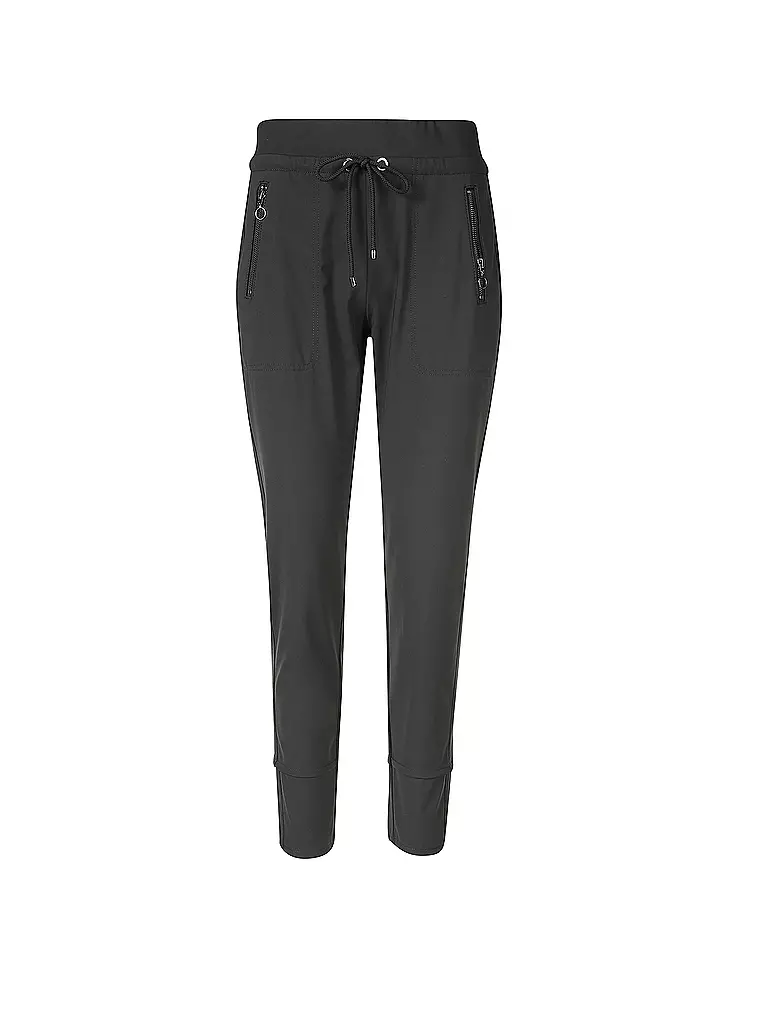 MAC | Hose Jogging Fit Easy ACTIVE | schwarz