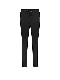 MAC | Hose Jogging Fit Future 2.0  | schwarz