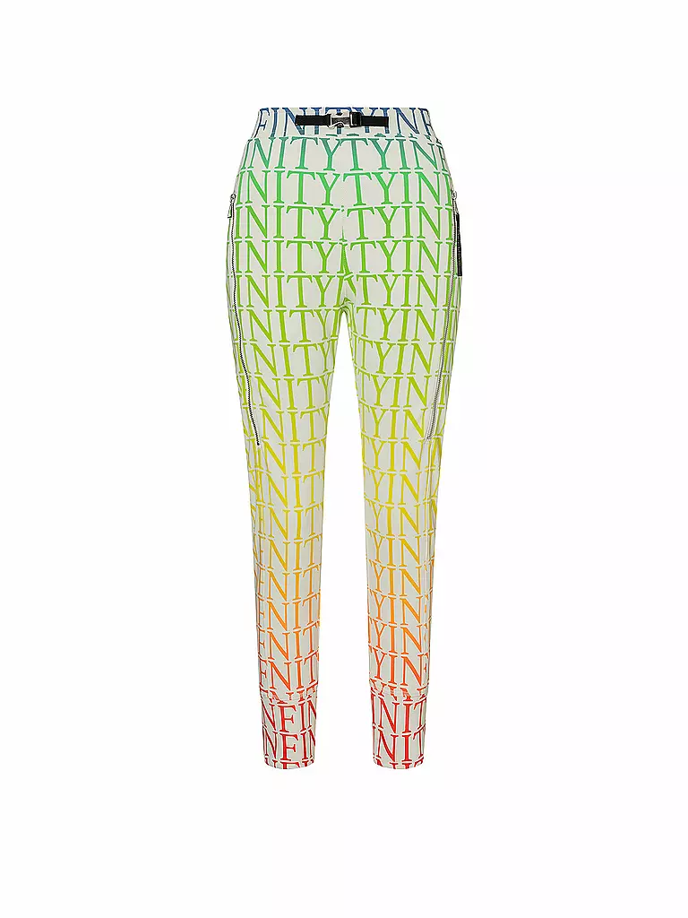 MAC | Hose Jogging Fit Future 2.0  | bunt