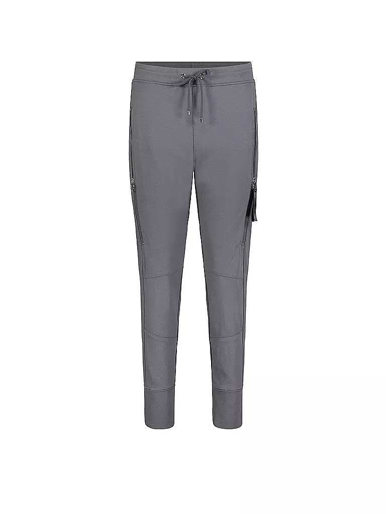 MAC Hose Jogging Future Fit grau 2.0