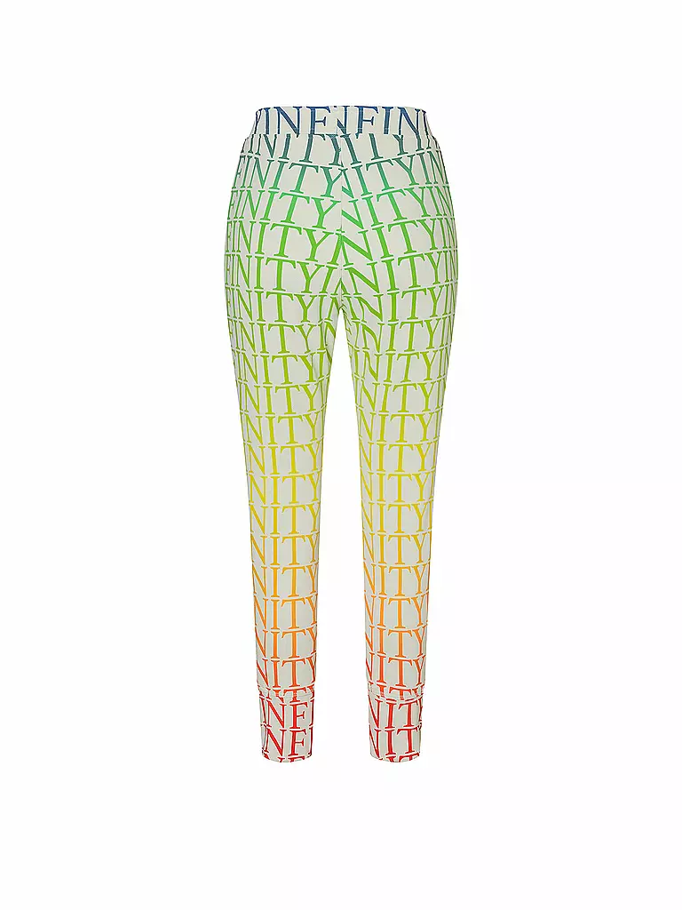 MAC | Hose Jogging Fit Future 2.0  | bunt