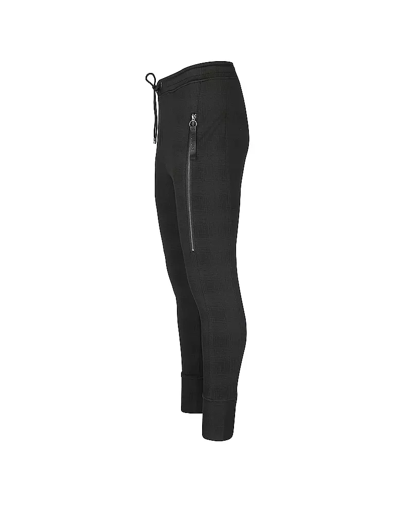 MAC | Hose Jogging Fit Future 2.0  | schwarz