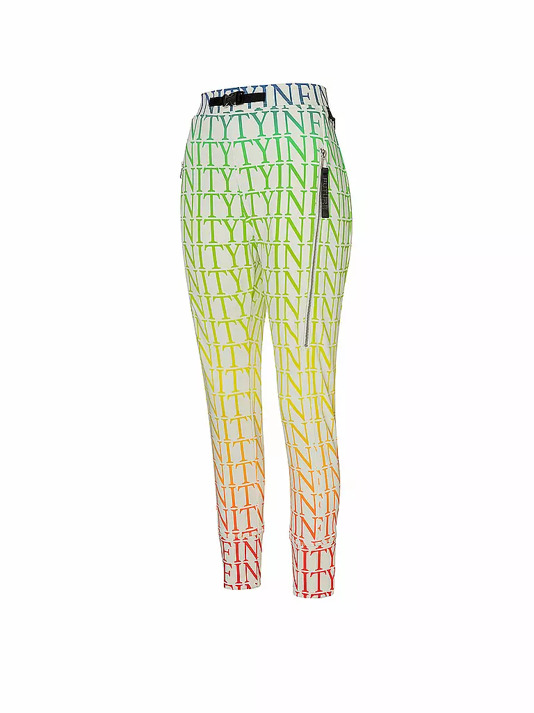 MAC | Hose Jogging Fit Future 2.0  | bunt