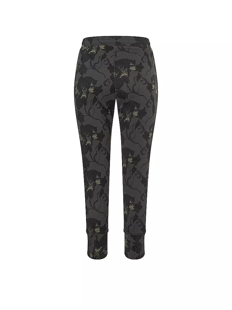 MAC | Hose Jogging Fit Future 2.0  | grau