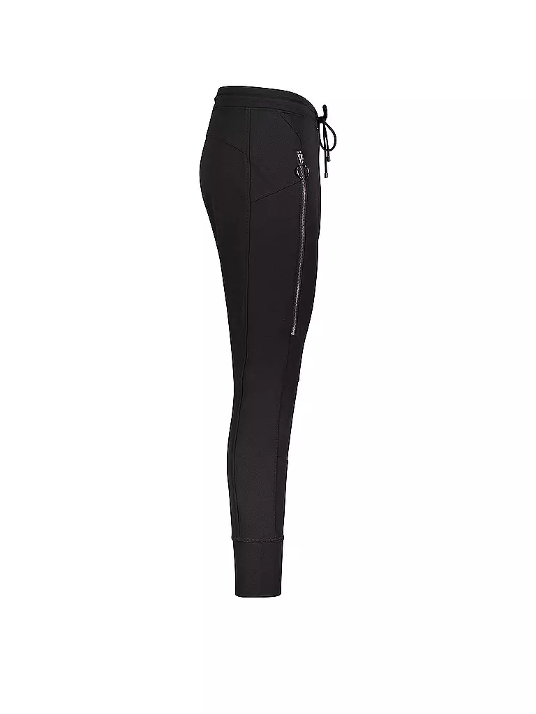 MAC | Hose Jogging Fit Future 2.0  | schwarz