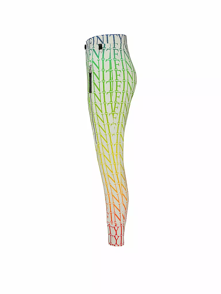 MAC | Hose Jogging Fit Future 2.0  | bunt