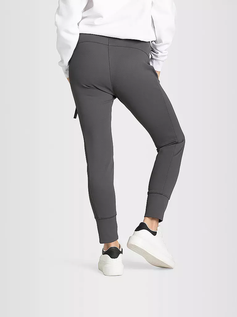 MAC | Hose Jogging Fit Future 2.0  | grau