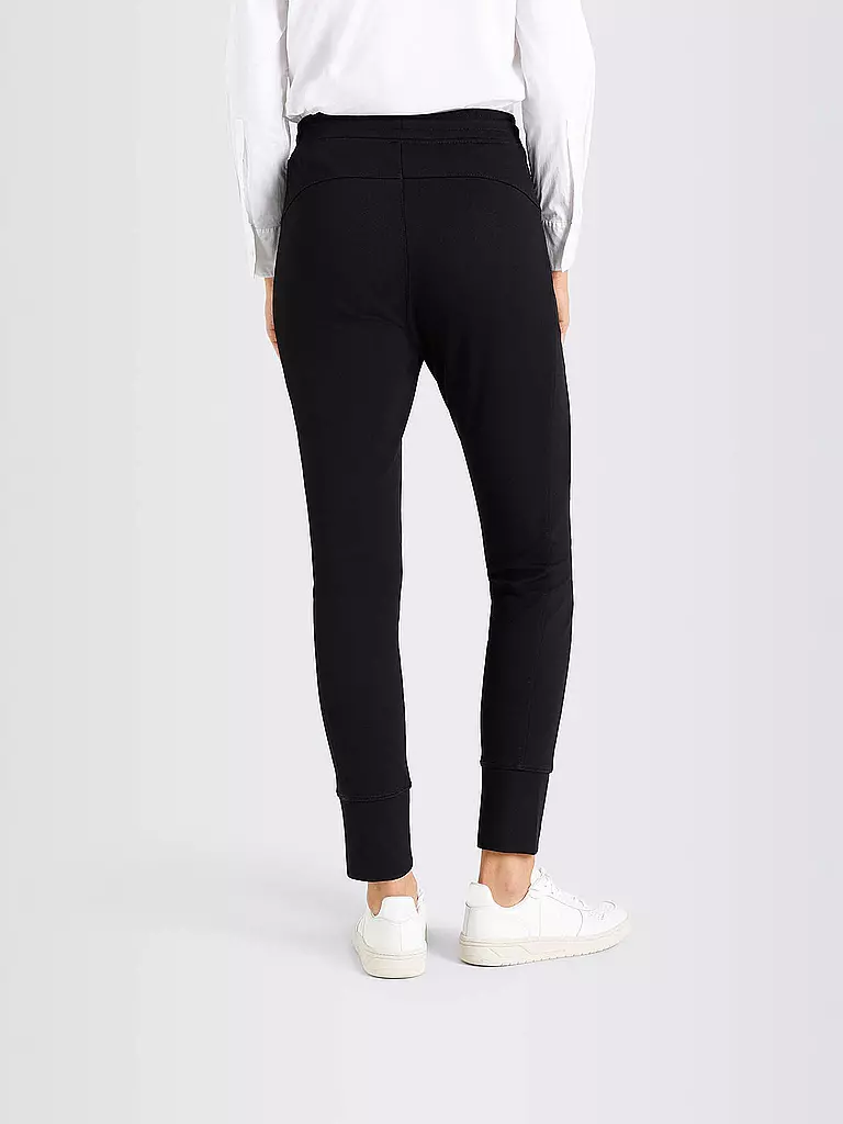 MAC | Hose Jogging Fit Future 2.0  | schwarz