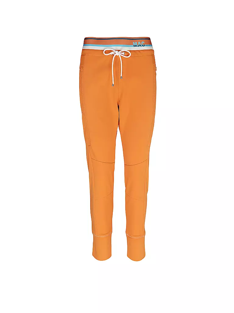 MAC | Hose Jogging Fit FUTURE 4.0 | orange