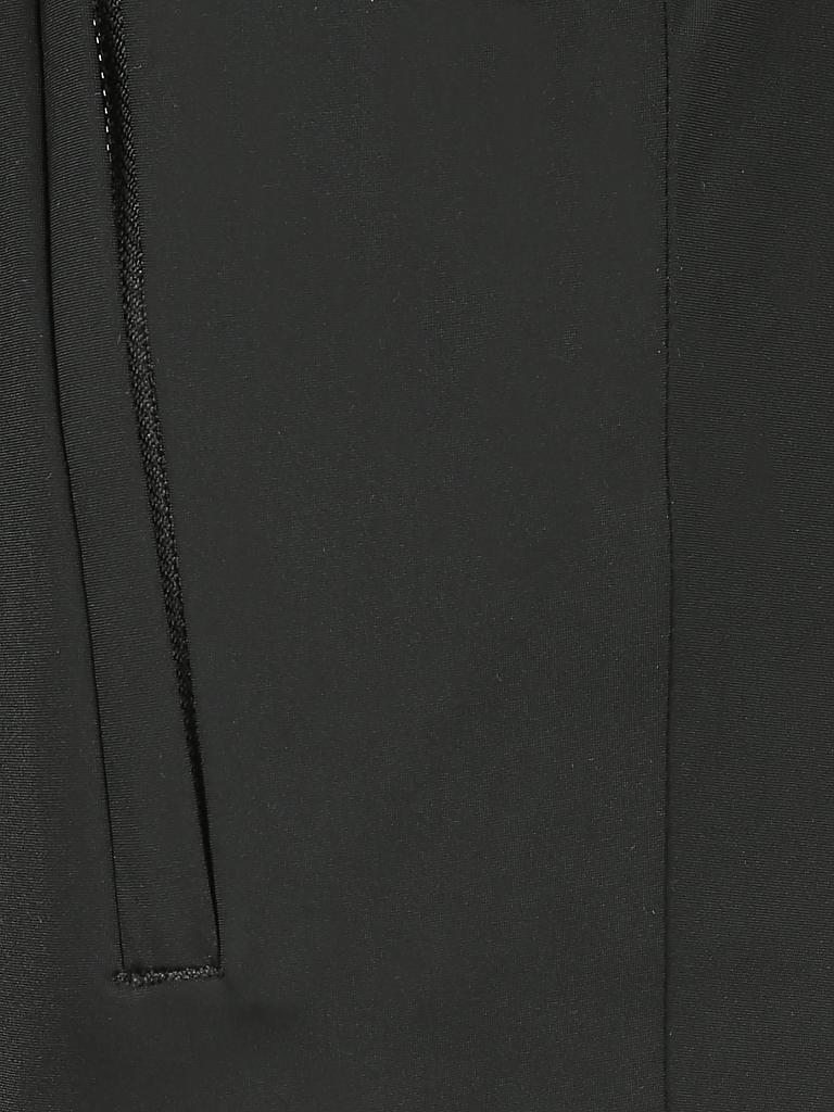 MAC | Hose Jogging-Fit "Future Clean" | schwarz