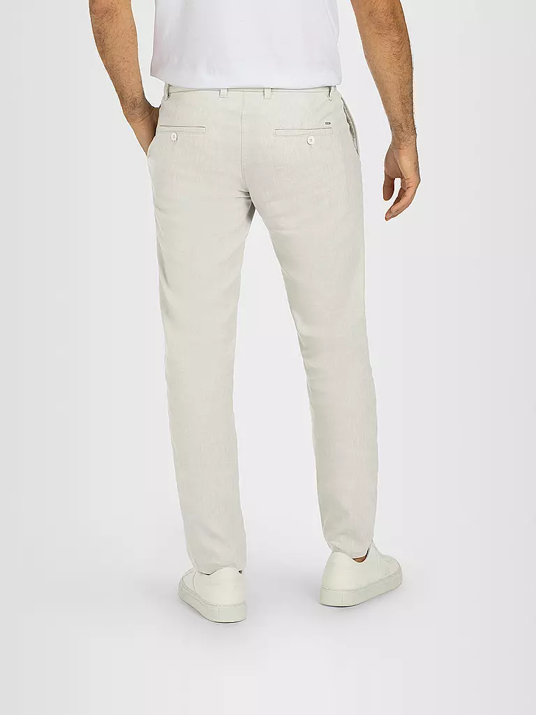 MAC | Hose LENNOX SPORT | grün