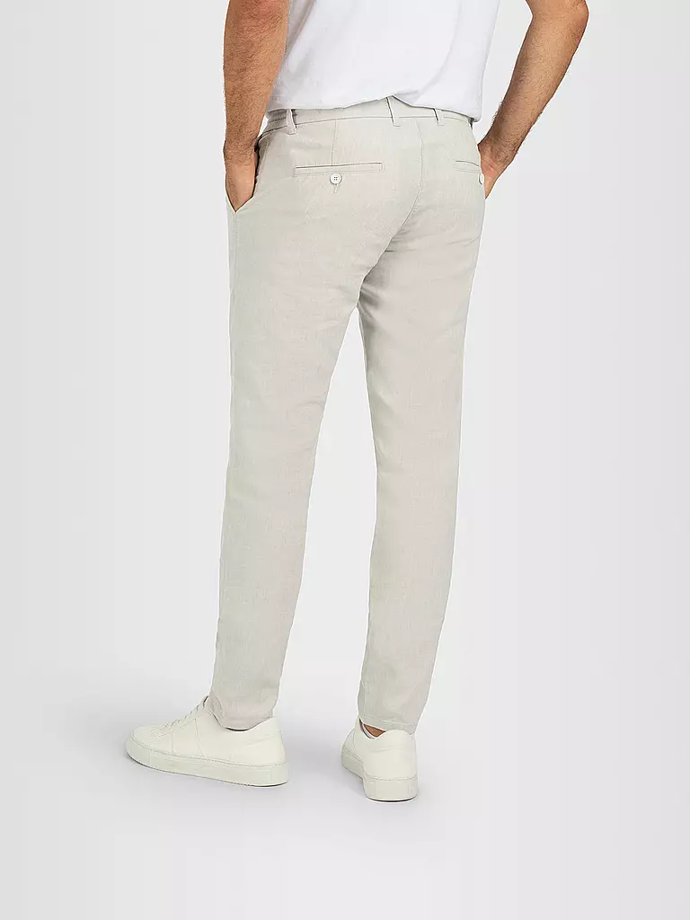 MAC | Hose LENNOX SPORT | dunkelblau
