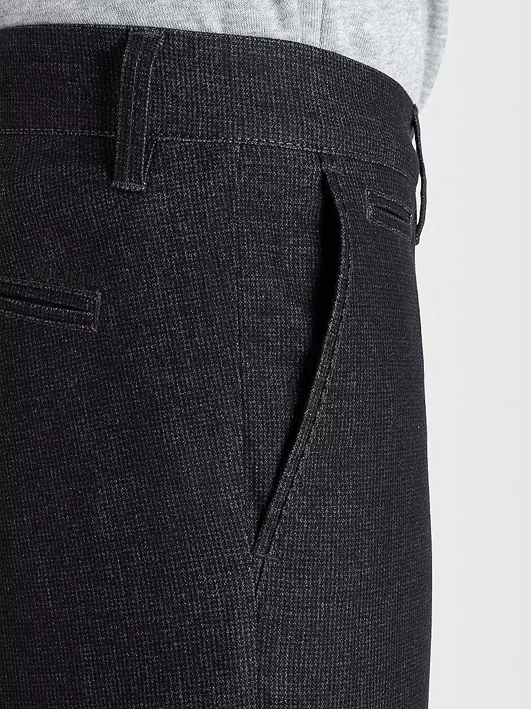 MAC | Hose LENNOX | blau