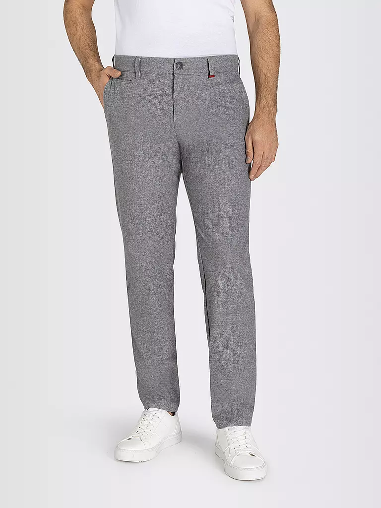 MAC | Hose LENNOX | hellgrau