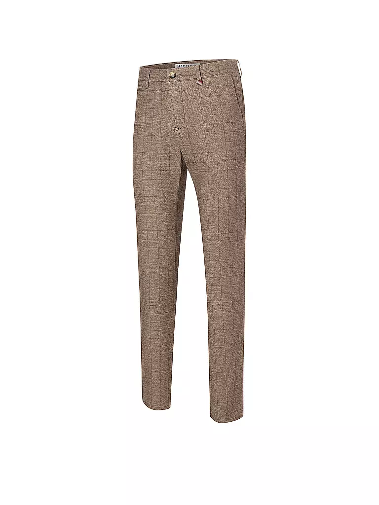 MAC | Hose LENNOX | beige