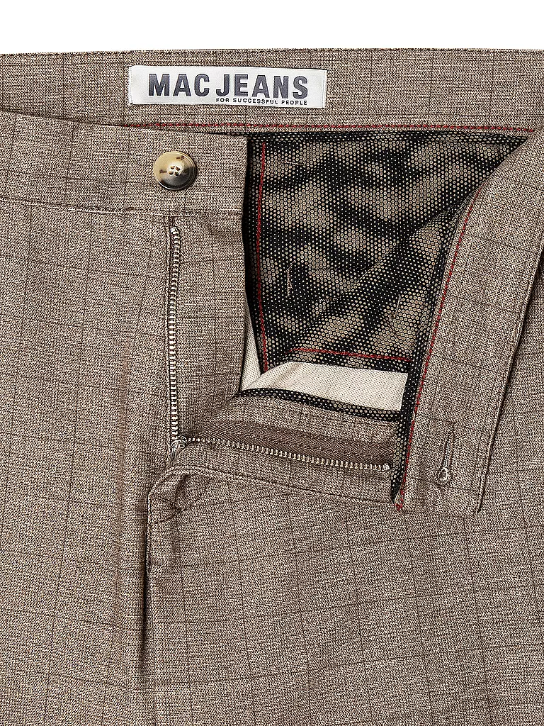 MAC | Hose LENNOX | beige