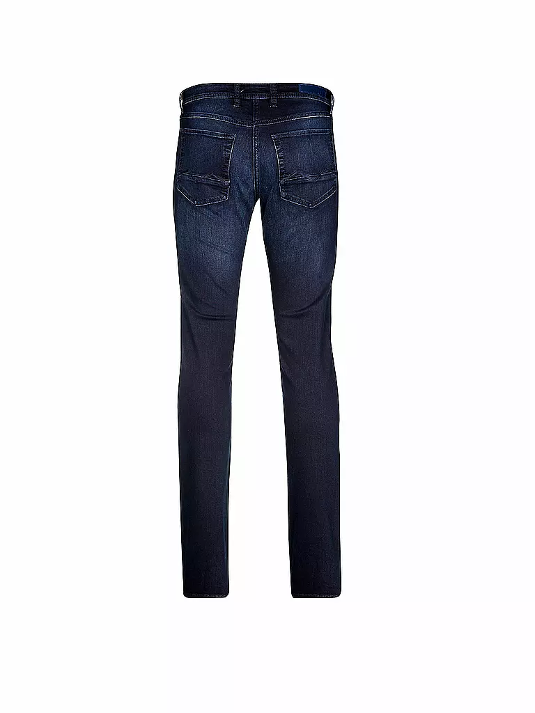 MAC | Hose Modern Fit ARNE (lang) | blau