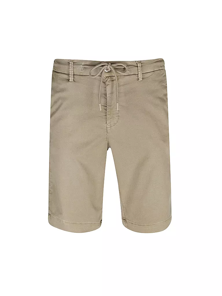 MAC | Hose Shorts JOG´N SHORT | beige