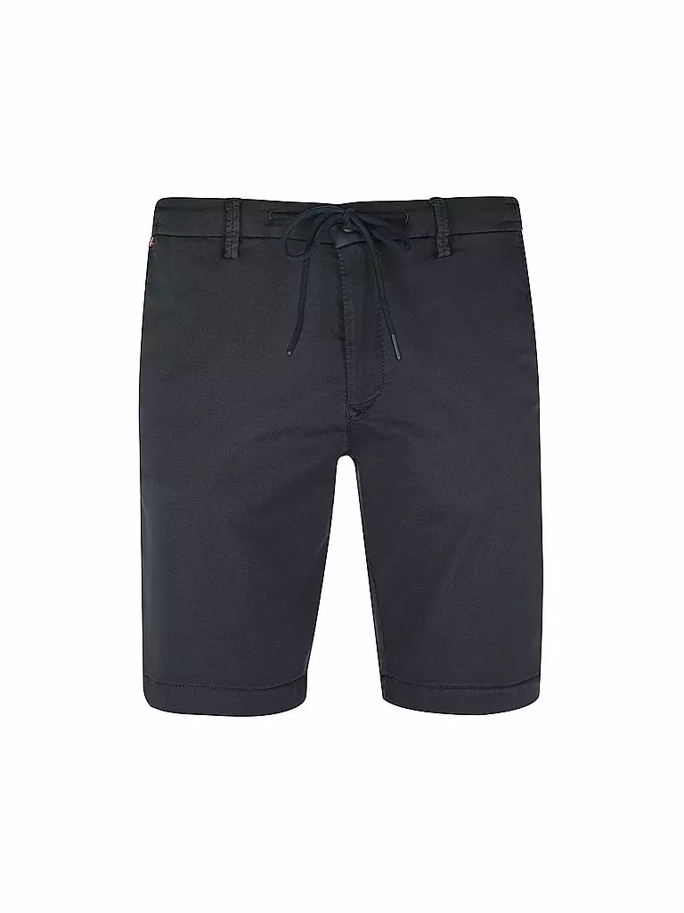 MAC | Hose Shorts JOG´N SHORT | blau