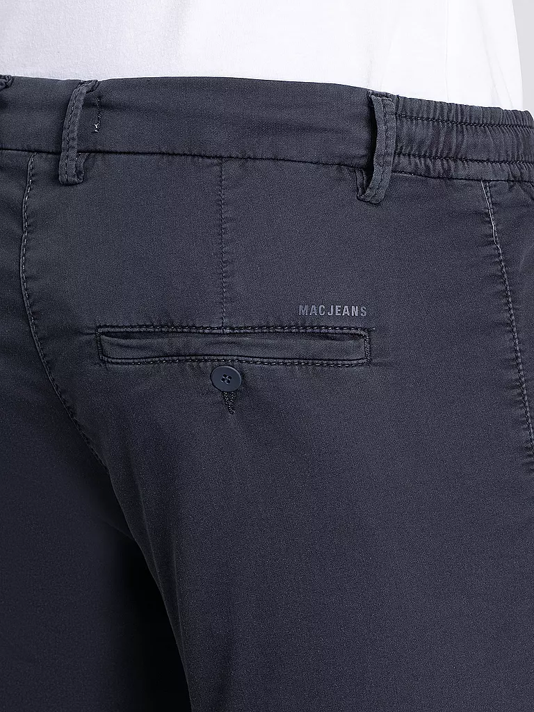 MAC | Hose Shorts JOG´N SHORT | blau
