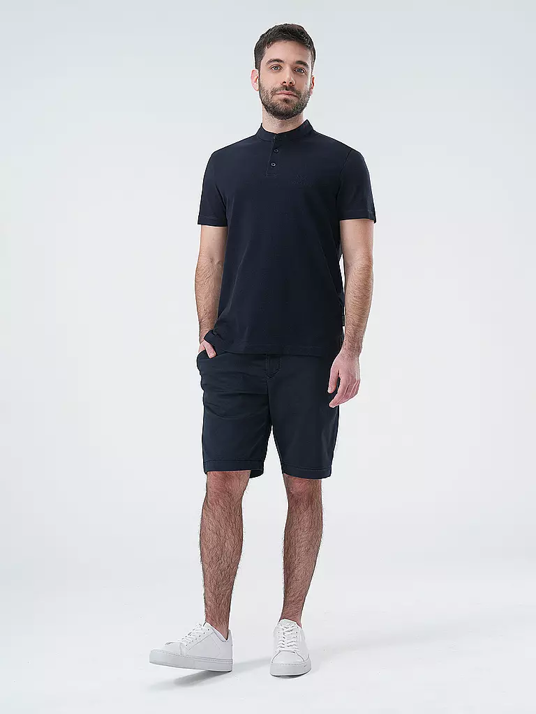 MAC | Hose Shorts JOG´N SHORT | blau