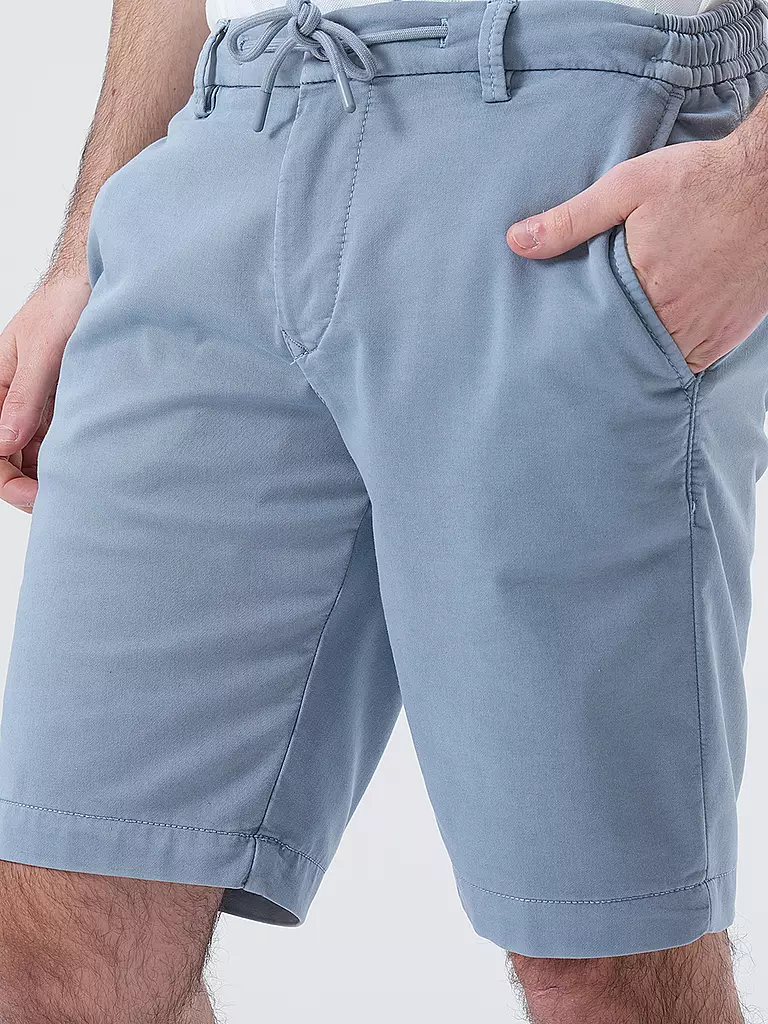 MAC | Hose Shorts JOG´N SHORT | hellblau