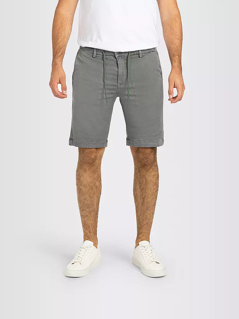 MAC | Hose Shorts JOG´N SHORT | olive