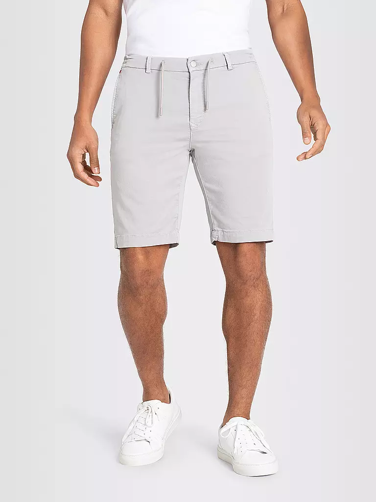 MAC | Hose Shorts JOG´N SHORT | beige