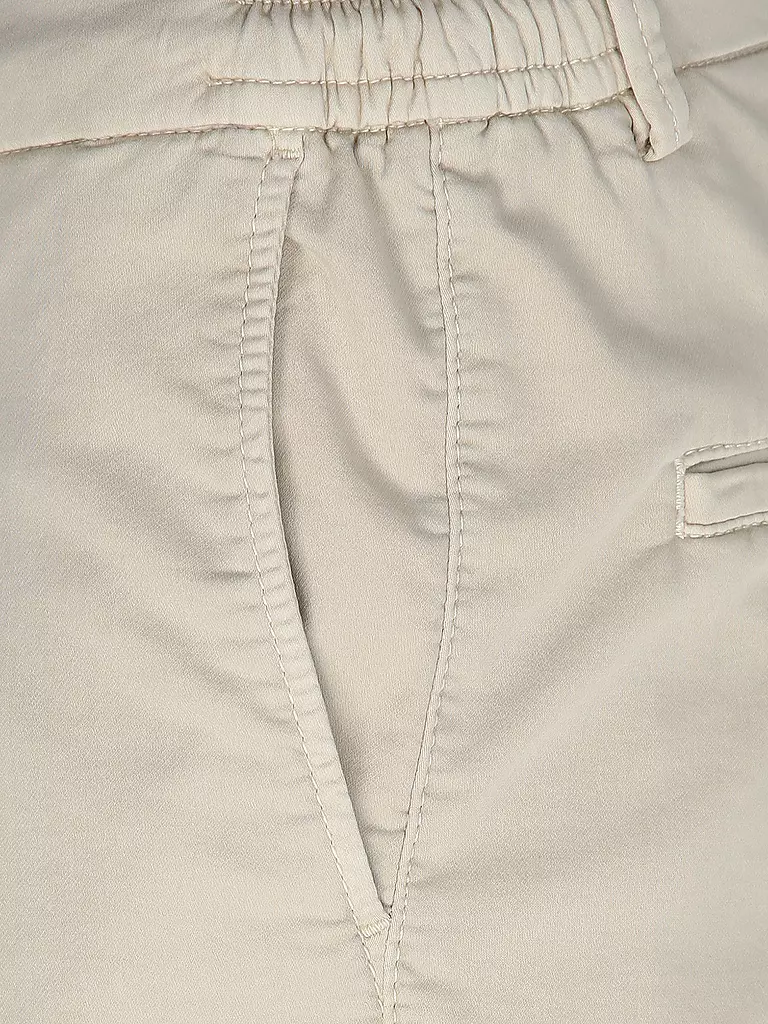 MAC | Hose Shorts JOG´N SHORT | beige