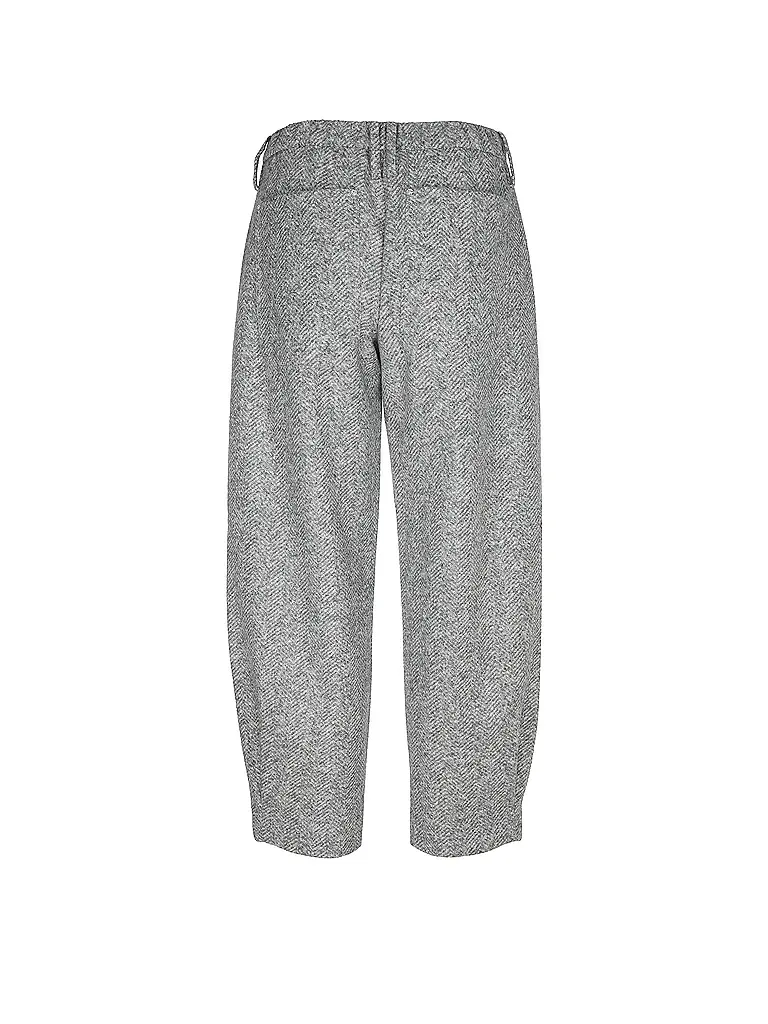 MAC | Hose wide leg TWIST | 