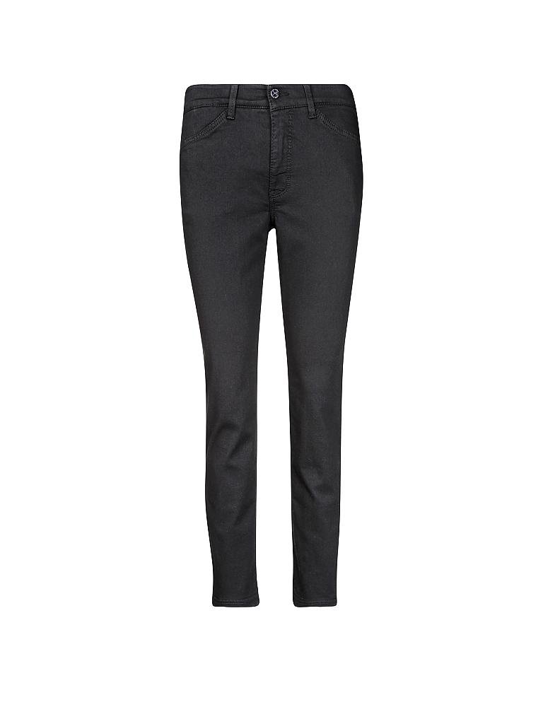 MAC | Jeans "Dream Summer Chic" 7/8 | schwarz