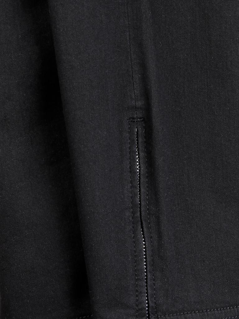 MAC | Jeans "Dream Summer Chic" 7/8 | schwarz