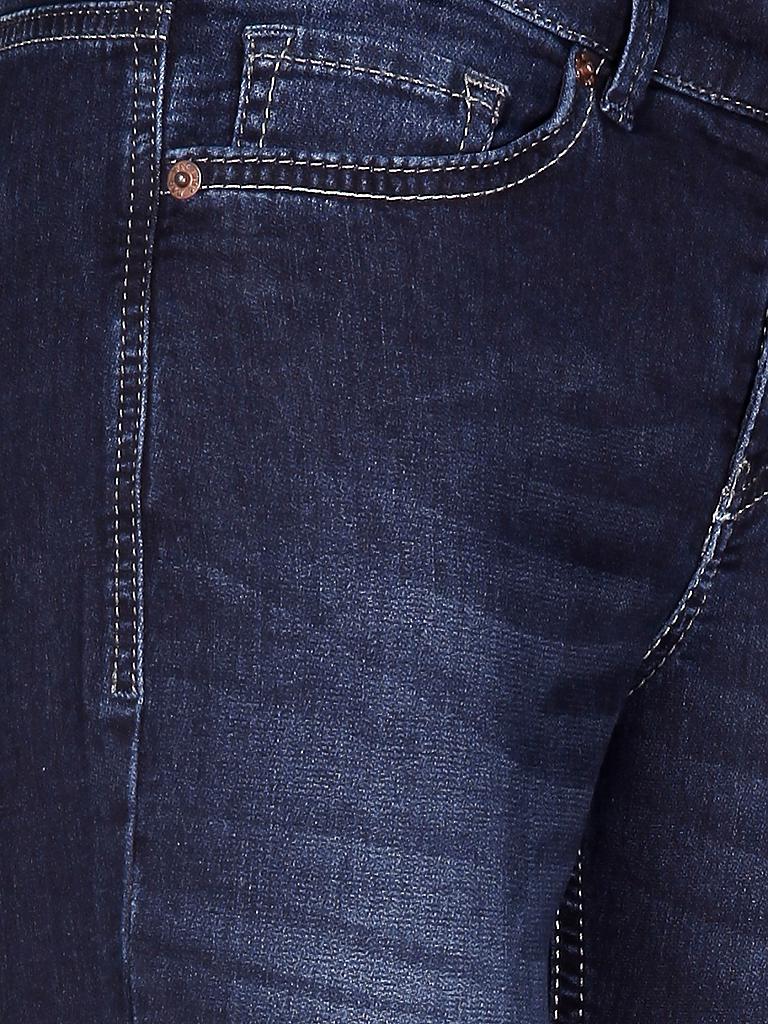 MAC | Jeans "Jogging Pipe" | blau