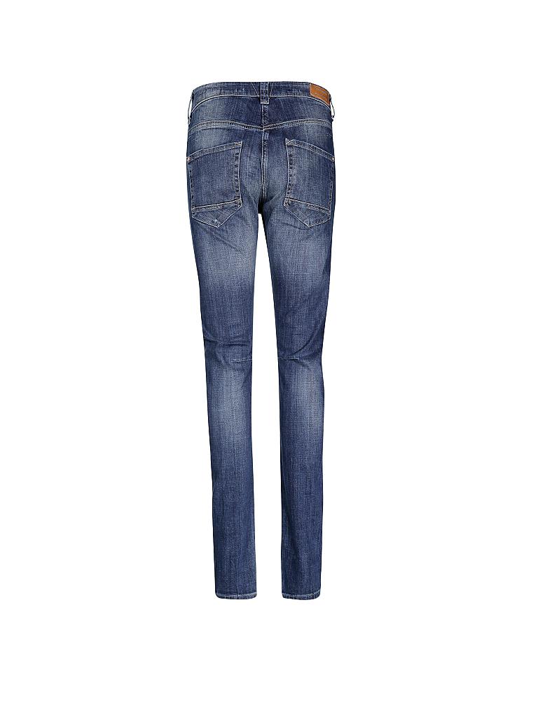 MAC | Jeans "Laxy" | blau