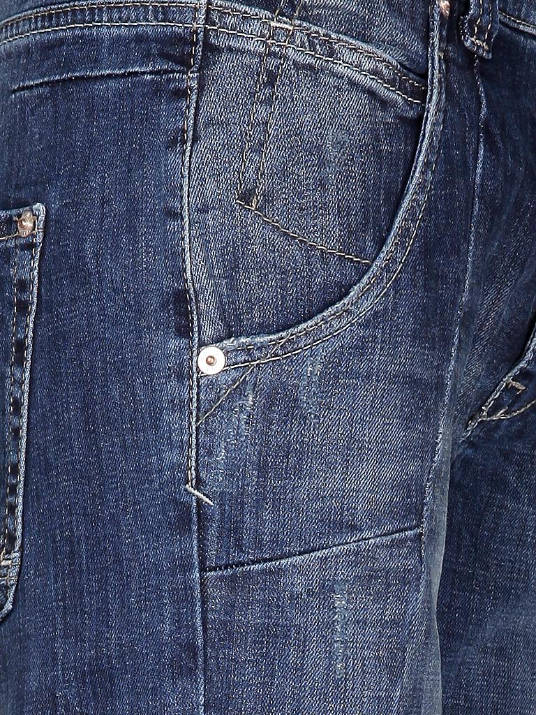 MAC | Jeans "Laxy" | blau