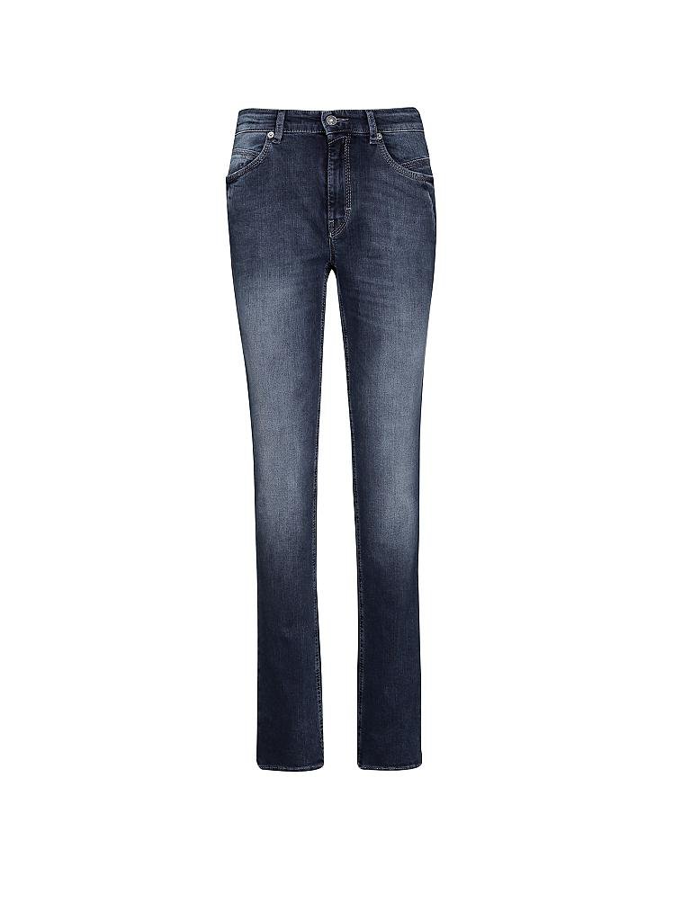 MAC | Jeans "Melanie Pipe" | blau