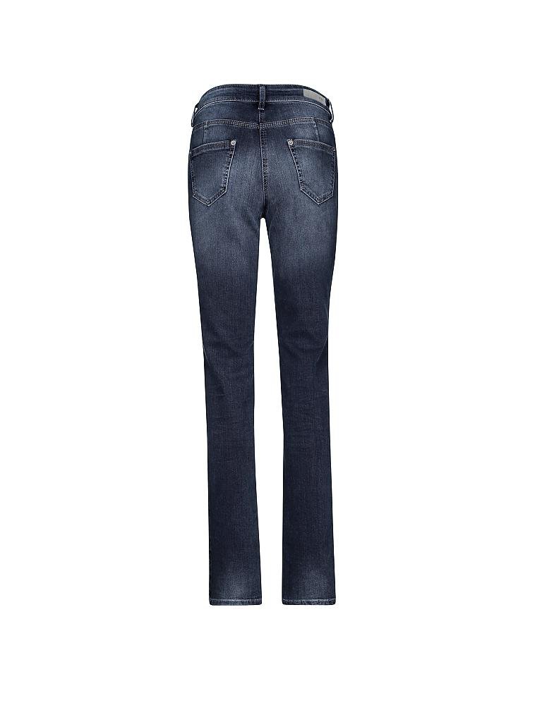 MAC | Jeans "Melanie Pipe" | blau