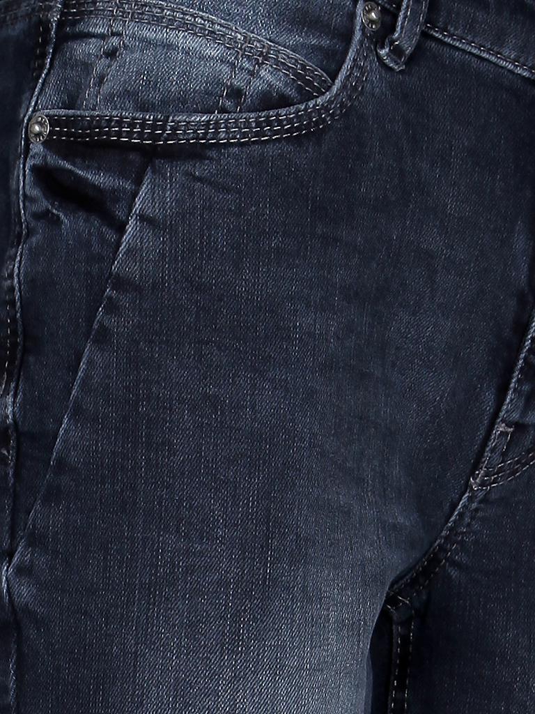 MAC | Jeans "Melanie Pipe" | blau