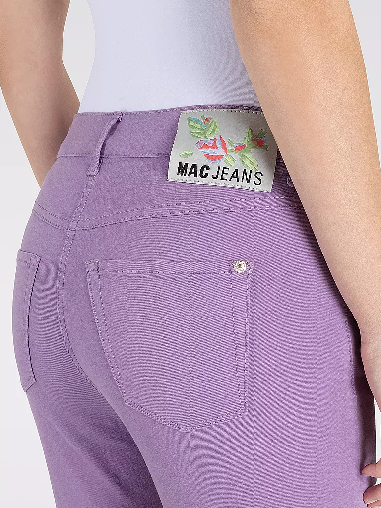 MAC | Jeans 7/8 DREAM SUMMER | lila