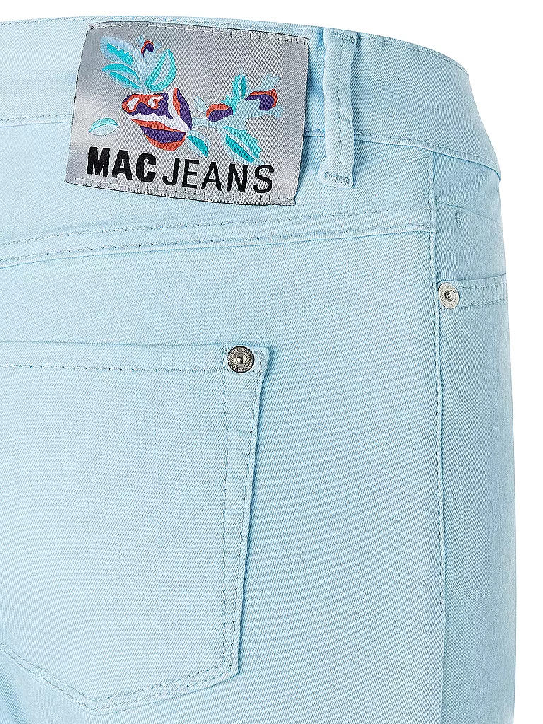 MAC | Jeans 7/8 DREAM SUMMER | hellblau