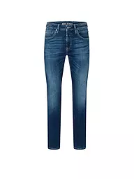 MAC | Jeans Slim Fit ARNE PIPE | blau