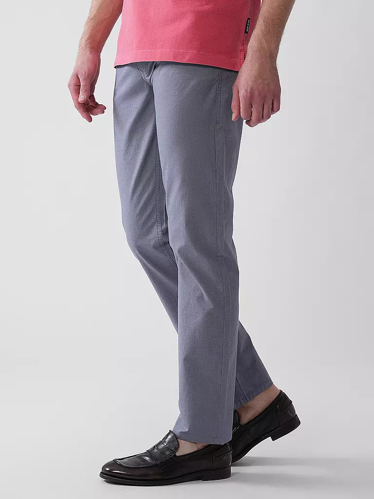 MAC | Jeans ARNE | dunkelblau