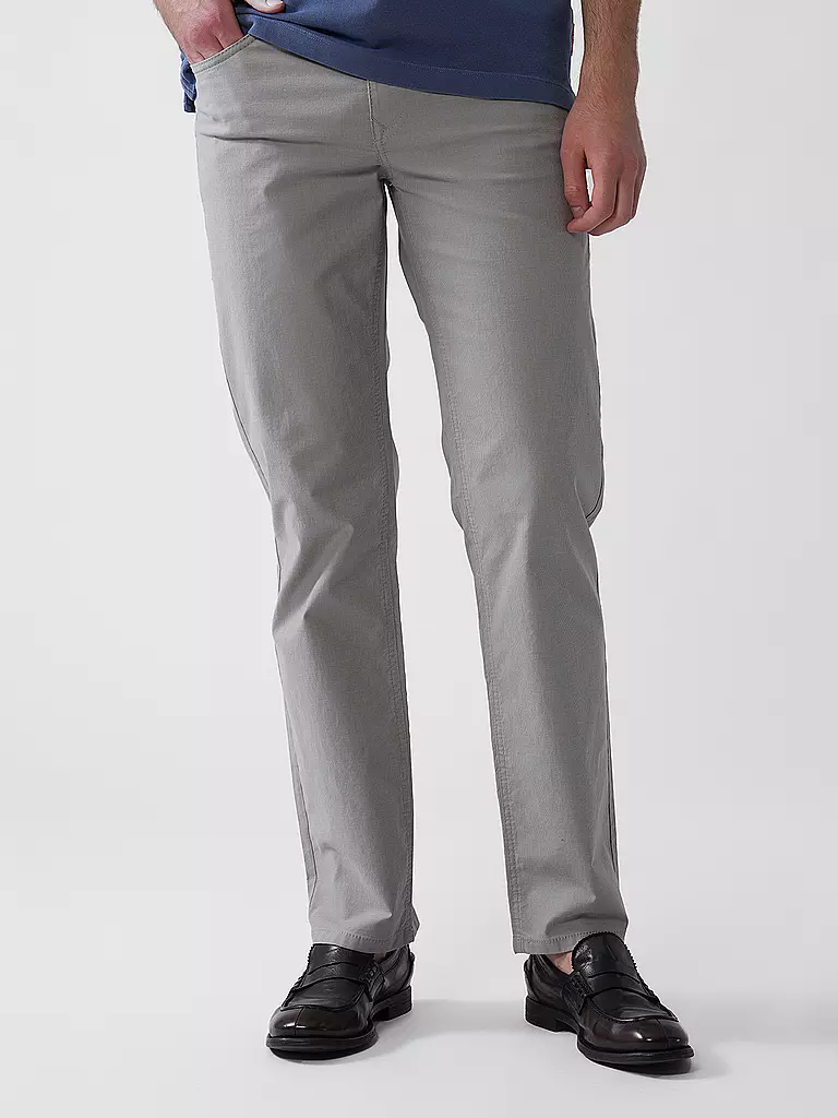 MAC | Jeans ARNE | hellgrau