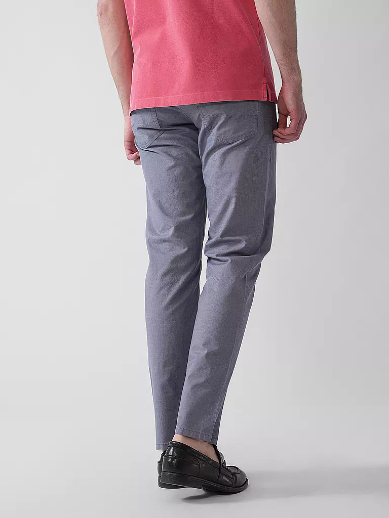 MAC | Jeans ARNE | dunkelblau