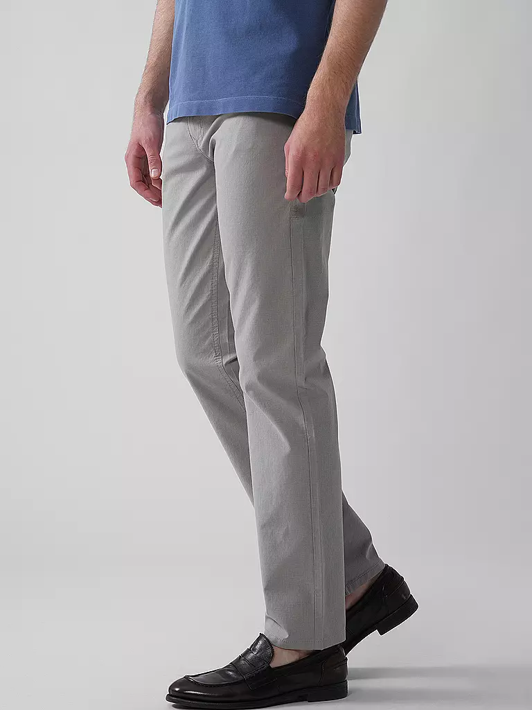 MAC | Jeans ARNE | hellgrau