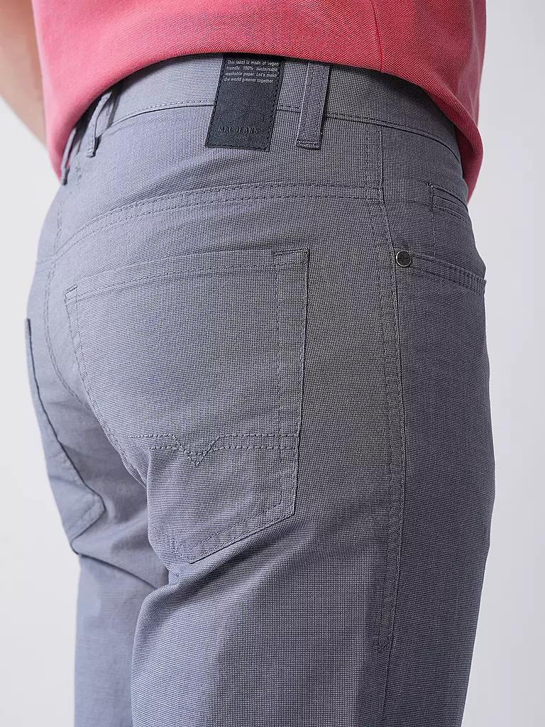 MAC | Jeans ARNE | dunkelblau