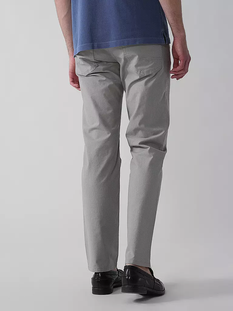 MAC | Jeans ARNE | hellgrau