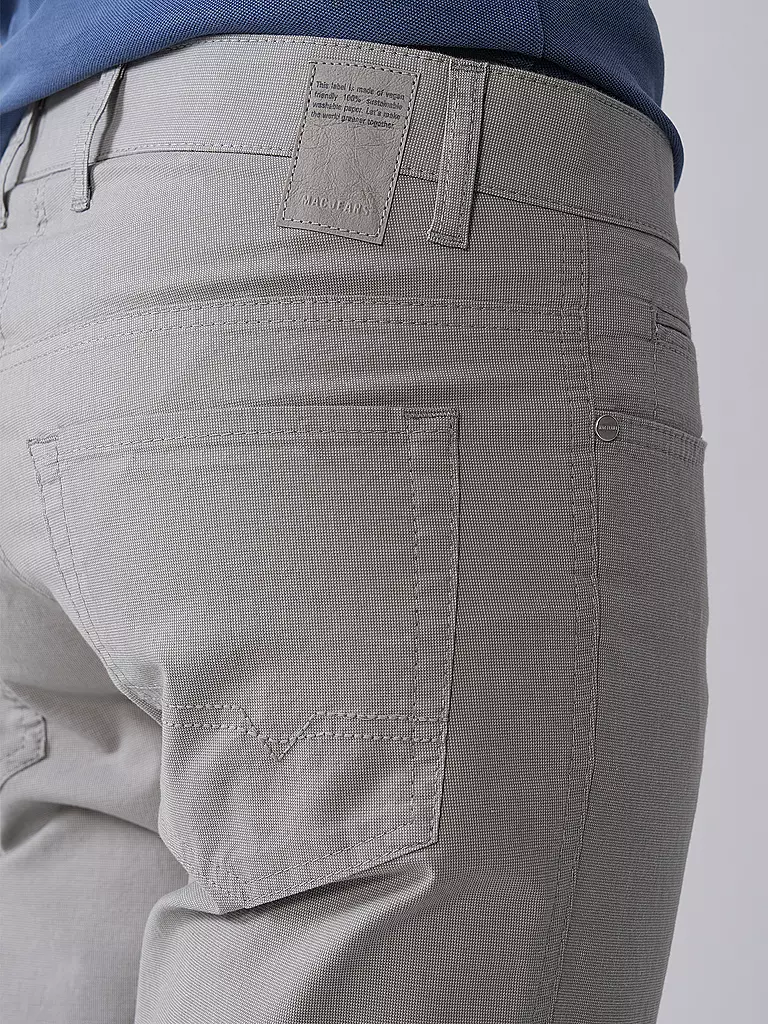 MAC | Jeans ARNE | hellgrau
