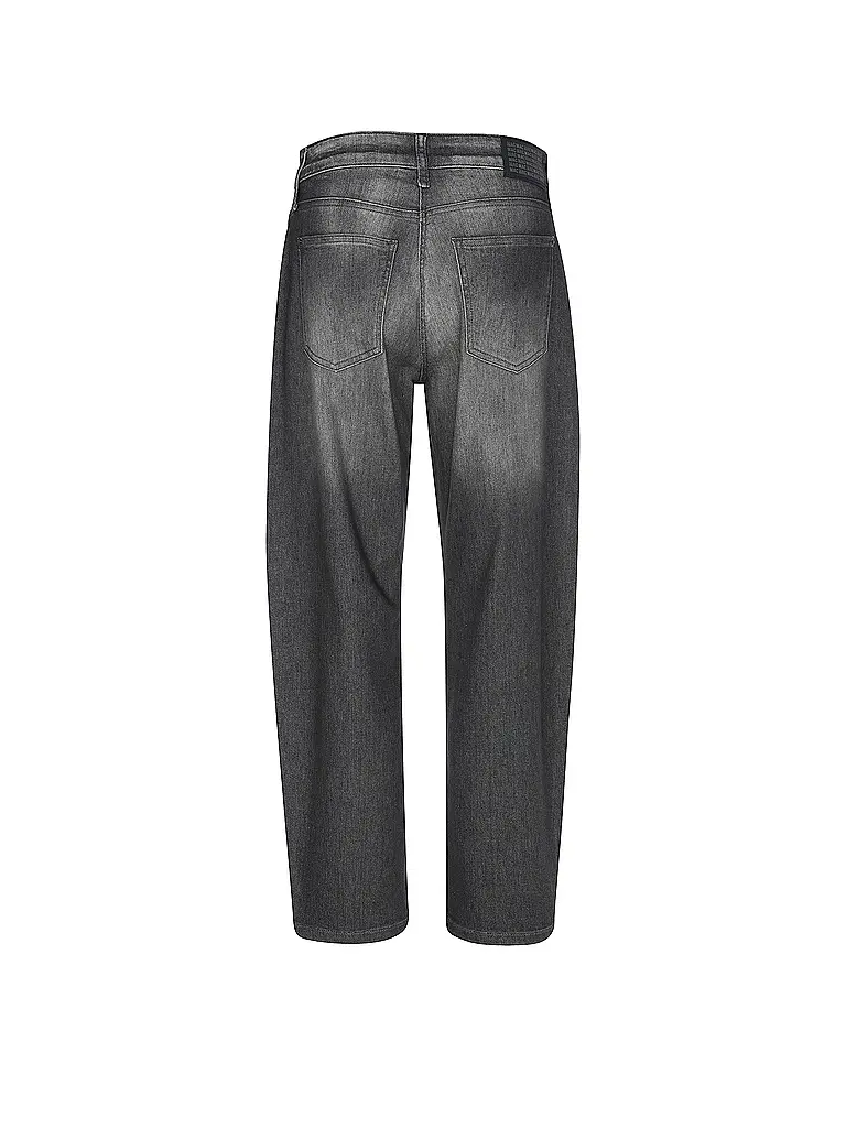 MAC | Jeans Balloon Fit DANNI | grau