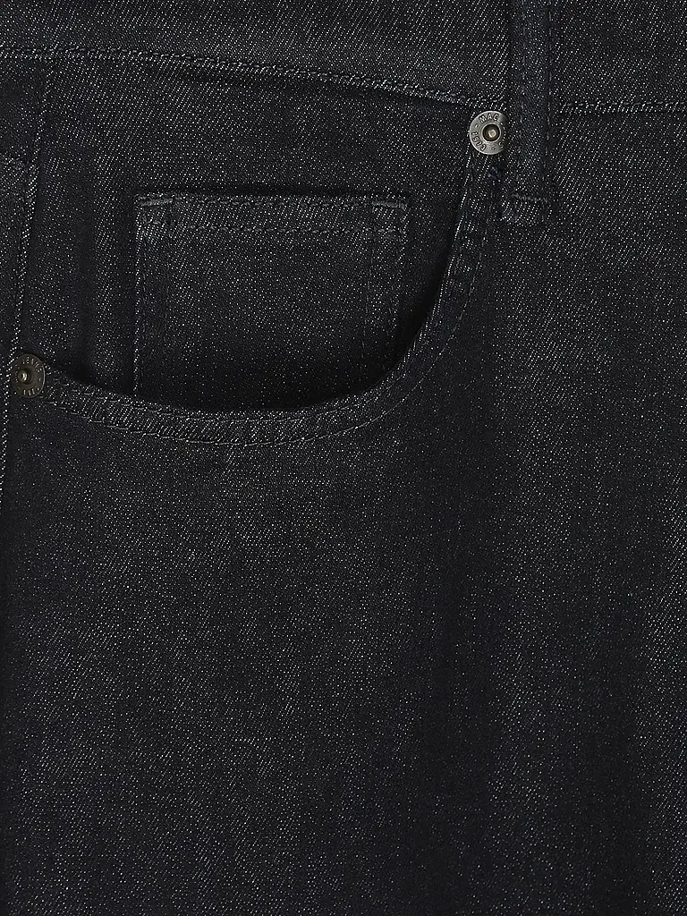 MAC | Jeans Balloon Fit DANNI | dunkelblau